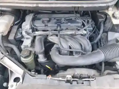 Second-hand car spare part COMPLETE ENGINE for FORD FOCUS SPORTBREAK (CAP)  OEM IAM references HWDA  