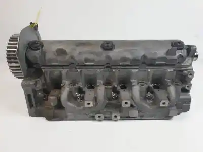 Second-hand car spare part cylinder head for renault trafic combi (ab 4.01) f9q762 oem iam references f9s05  