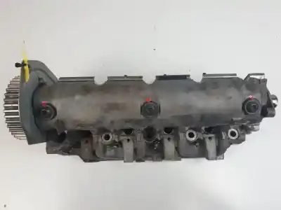 Second-hand car spare part cylinder head for renault trafic combi (ab 4.01) f9q762 oem iam references f9s05  