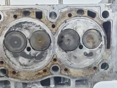 Second-hand car spare part cylinder head for renault trafic combi (ab 4.01) f9q762 oem iam references f9s05  