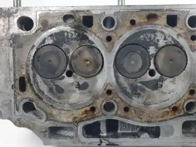 Second-hand car spare part cylinder head for renault trafic combi (ab 4.01) f9q762 oem iam references f9s05  