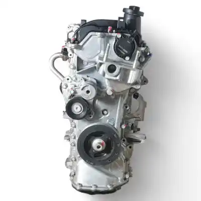 Second-hand car spare part complete engine for kia picanto (ja) g3ld oem iam references g3ld  