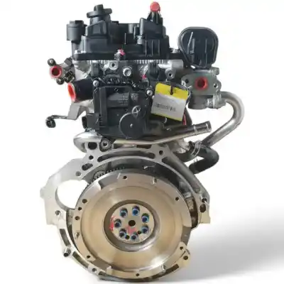 Second-hand car spare part complete engine for kia picanto (ja) g3ld oem iam references g3ld  