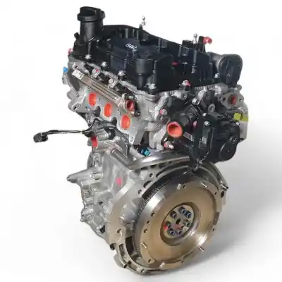 Second-hand car spare part complete engine for kia picanto (ja) g3ld oem iam references g3ld