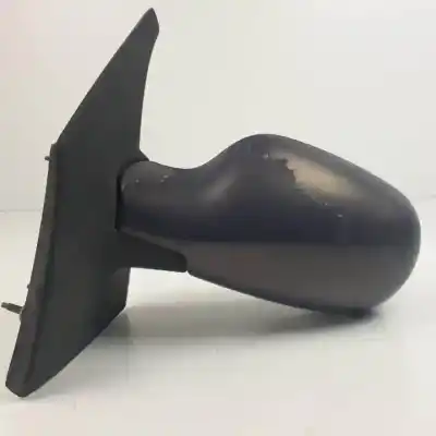 Second-hand car spare part LEFT REARVIEW MIRROR for RENAULT SCENIC (JA..)  OEM IAM references 7700431542  9611090
