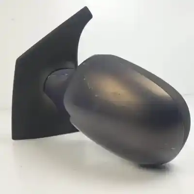 Second-hand car spare part left rearview mirror for renault scenic (ja..) f4r740 oem iam references 7700431542  9611090