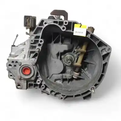 Gebrauchtes Autoersatzteil GETRIEBE zum ALFA ROMEO 147 (190)  OEM-IAM-Referenzen 46433289  5 VELOCIDADES