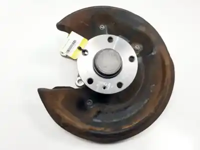 Peça sobressalente para automóvel em segunda mão manga de eixo traseira direita por volkswagen passat berlina (3c2) d-bkp referências oem iam 3c0505436f