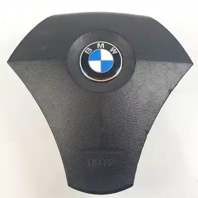 Peça sobressalente para automóvel em segunda mão airbag dianteiro esquerdo por bmw 5 (e60) 520 i referências oem iam 33676138003a