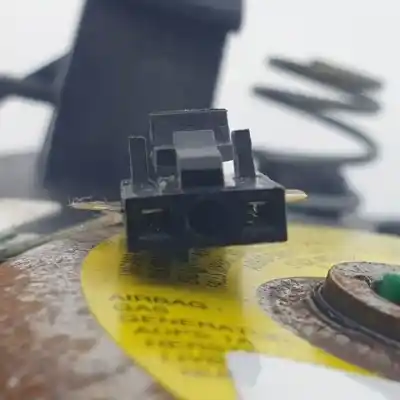 Peça sobressalente para automóvel em segunda mão airbag dianteiro esquerdo por bmw 5 (e60) 520 i referências oem iam 33676138003a  