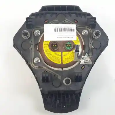 Peça sobressalente para automóvel em segunda mão airbag dianteiro esquerdo por bmw 5 (e60) 520 i referências oem iam 33676138003a  