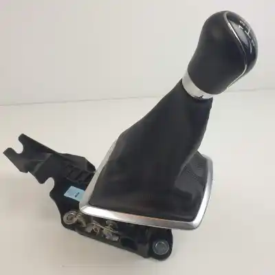 Second-hand car spare part gear lever for ford focus turnier (cb4) hhda oem iam references 8m5r7c453aka