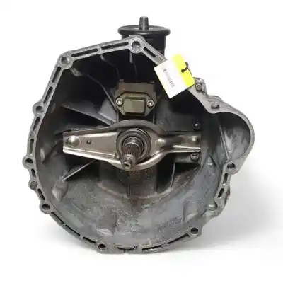 Peça sobressalente para automóvel em segunda mão CAIXA DE VELOCIDADES por MERCEDES-BENZ SPRINTER CAJA ABIERTA/DOBLE CAB. (SERIE 901-904)  Referências OEM IAM 711603  5 VELOCIDADES