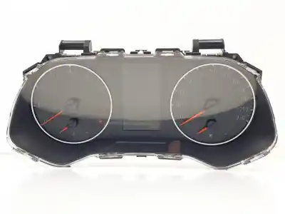 Tweedehands auto-onderdeel instrumentenpaneel voor renault captur ii h4d470 oem iam-referenties 248090621r