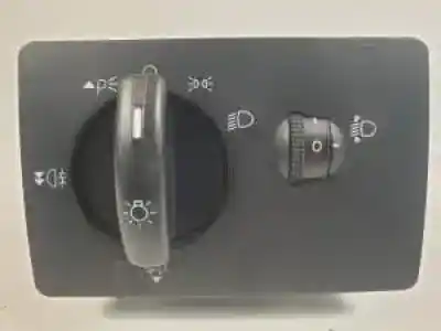 Second-hand car spare part headlights switch for ford focus turnier (cb4) hhda oem iam references 7m5t13a024la