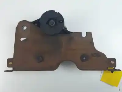 Автозапчастина б/у двигатель заднього склоочисника для renault scenic (ja..) f4r740 посилання на oem iam 7700433890a  