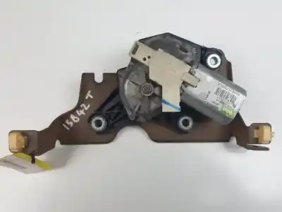 Second-hand car spare part rear windshield wiper motor for renault scenic (ja..) f4r740 oem iam references 7700433890a