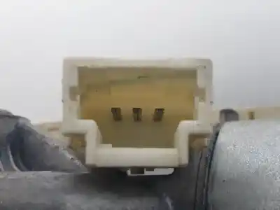 Автозапчастина б/у двигатель заднього склоочисника для renault scenic (ja..) f4r740 посилання на oem iam 7700433890a  