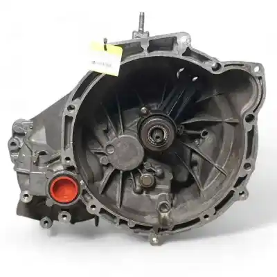 Second-hand car spare part gearbox for ford fiesta (cbk) g/fxjb oem iam references 2n1r7002cb