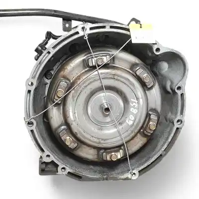 Peça sobressalente para automóvel em segunda mão caixa de velocidades por kia sorento (bl) d4cb referências oem iam 473004c111