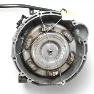 Pezzo di ricambio per auto di seconda mano riduttore per kia sorento (bl) d4cb riferimenti oem iam 473004c111  