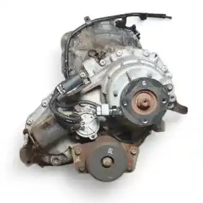 Pezzo di ricambio per auto di seconda mano riduttore per kia sorento (bl) d4cb riferimenti oem iam 473004c111  