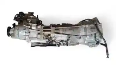 Pezzo di ricambio per auto di seconda mano riduttore per kia sorento (bl) d4cb riferimenti oem iam 473004c111  