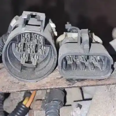 Pezzo di ricambio per auto di seconda mano riduttore per kia sorento (bl) d4cb riferimenti oem iam 473004c111  