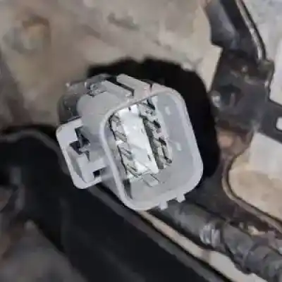 Pezzo di ricambio per auto di seconda mano riduttore per kia sorento (bl) d4cb riferimenti oem iam 473004c111  