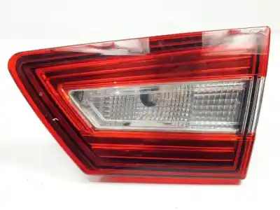 Peça sobressalente para automóvel em segunda mão farolim interior traseiro direito por renault clio iv k9k628 referências oem iam 165505796r