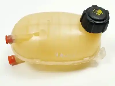 Peça sobressalente para automóvel em segunda mão depósito de expansão por renault captur ii h4d470 referências oem iam 217102572r  