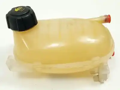 Peça sobressalente para automóvel em segunda mão depósito de expansão por renault captur ii h4d470 referências oem iam 217102572r  