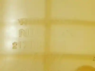 Peça sobressalente para automóvel em segunda mão depósito de expansão por renault captur ii h4d470 referências oem iam 217102572r  