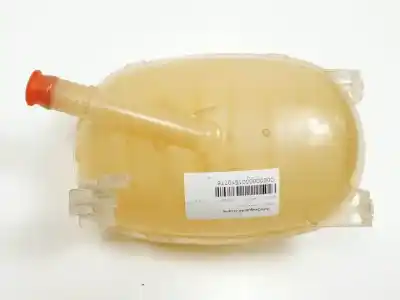 Peça sobressalente para automóvel em segunda mão depósito de expansão por renault captur ii h4d470 referências oem iam 217102572r  