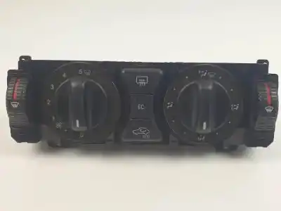 Gebrauchtes Autoersatzteil STEUERUNG DER HEIZUNG / KLIMAANLAGE zum MERCEDES-BENZ CLASE CLK (W208) CABRIO  OEM-IAM-Referenzen 2108302985  