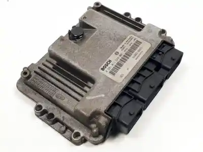 Автозапчасти б/у блок управления двигателем за renault scénic ii (jm0/1_) 2.0 (jm05, jm0u, jm1n, jm1u, jm2v) ссылки oem iam 0281011549  