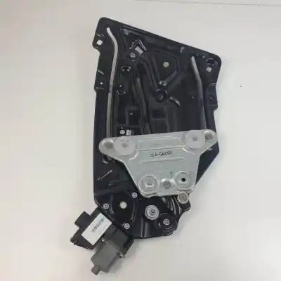 Second-hand car spare part rear right window regulator for volkswagen eos (1f7) caxa oem iam references 1q0839402c