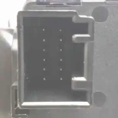 Second-hand car spare part indicator switch for opel meriva b a14nel oem iam references 20941129  