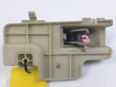 Автозапчастина б/у ліва передня внутрішня ручка для dodge caliber (pm) bsy/byl посилання на oem iam 186204472  