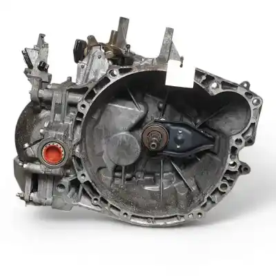 Pezzo di ricambio per auto di seconda mano riduttore per peugeot 407 rh01 riferimenti oem iam 20mb02