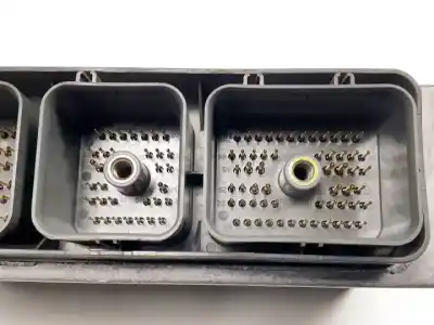 Автозапчастина б/у ебу контролер двигуна для jaguar s-type ii (x200) 4.0 v8 посилання на oem iam 1r8a12a650dba  