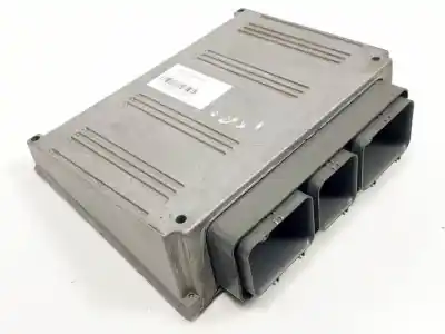 Автозапчастина б/у ебу контролер двигуна для jaguar s-type ii (x200) 4.0 v8 посилання на oem iam 1r8a12a650dba  