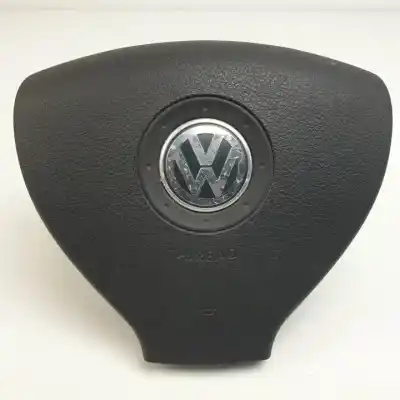 Second-hand car spare part front left air bag for volkswagen eos (1f7) caxa oem iam references 1k0880201bs
