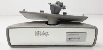 Tweedehands auto-onderdeel binnenspiegel voor seat toledo (5p2) bgu oem iam-referenties 15316413