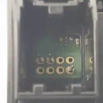 Second-hand car spare part multifunction switch for opel meriva b a14nel oem iam references 13362776  