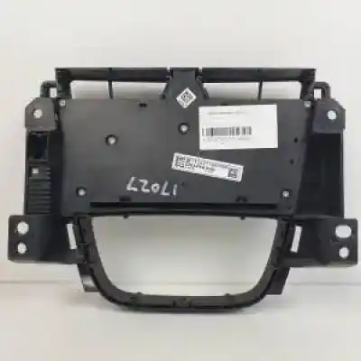 Second-hand car spare part multifunction switch for opel meriva b a14nel oem iam references 13362776  