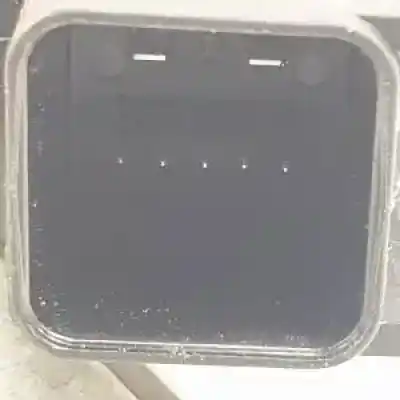 Peça sobressalente para automóvel em segunda mão elevador de vidros traseiro esquerdo por opel meriva b a14nel referências oem iam 13354549  