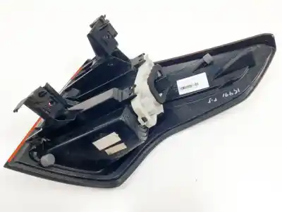 Автозапчасти б/у левый задний фонарь за citroen c4 grand picasso 9h05 ссылки oem iam 9673164880   Автозапчасти б/у левый задний фонарь за citroen c4 grand picasso 9h05 ссылки oem iam 9673164880