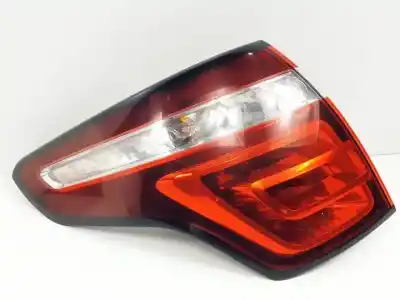 Автозапчасти б/у левый задний фонарь за citroen c4 grand picasso 9h05 ссылки oem iam 9673164880   Автозапчасти б/у левый задний фонарь за citroen c4 grand picasso 9h05 ссылки oem iam 9673164880