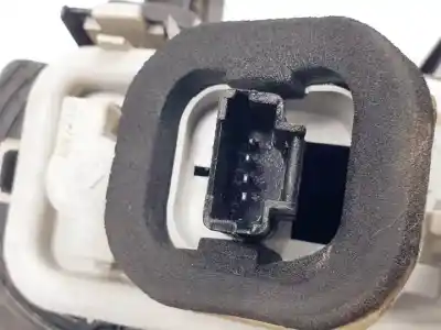 Автозапчасти б/у левый задний фонарь за citroen c4 grand picasso 9h05 ссылки oem iam 9673164880   Автозапчасти б/у левый задний фонарь за citroen c4 grand picasso 9h05 ссылки oem iam 9673164880